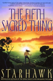 the fifth sacred thing (ebook)-9780307477651