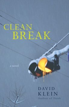 clean break (ebook)-david klein-9780307590251