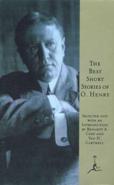 -o. henry-9780307758651