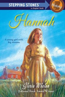 hannah (ebook)-gloria whelan-9780307789051