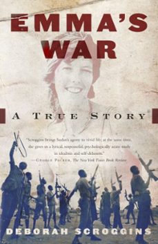 emma's war (ebook)-deborah scroggins-9780307808851