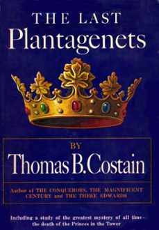 -thomas b. costain-9780307809551