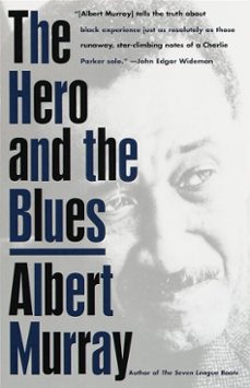 -albert murray-9780307828651
