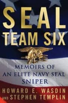 seal team six: memoirs of an elite navy seal sniper-9780312699451