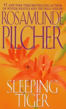 sleeping tiger-rosamunde pilcher-9780312961251