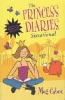 -meg cabot-9780330415651