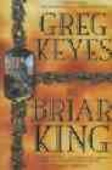 the briar king-greg keyes-9780330419451
