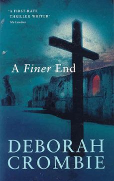 a finer end-deborah crombie-9780330543651