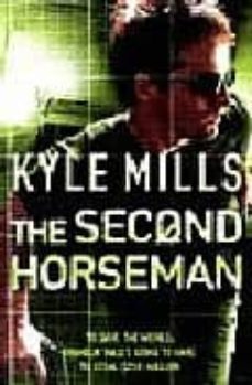 second horseman-kyle mills-9780340835951