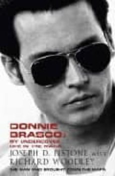 donnie brasco-9780340922651