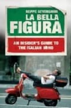 la bella figura-9780340951651