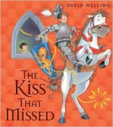 the kiss that missed-9780340999851