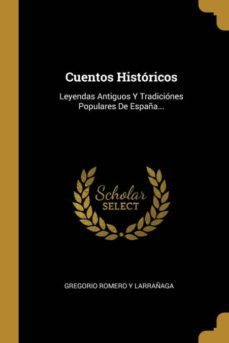 cuentos históricos-9780341465751