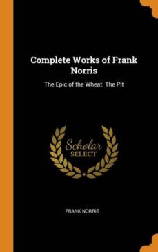 complete works of frank norris-9780341858751