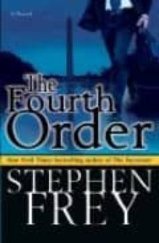the fourth order-9780345480651