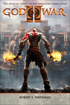 god of war ii (ebook)-robert e. vardeman-9780345524751