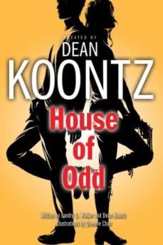 house of odd-dean koontz-9780345525451