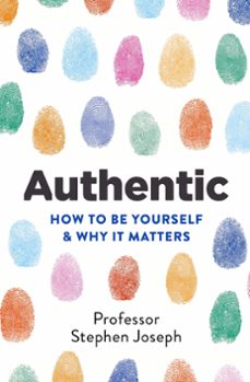 authentic (ebook)-stephen joseph-9780349404851