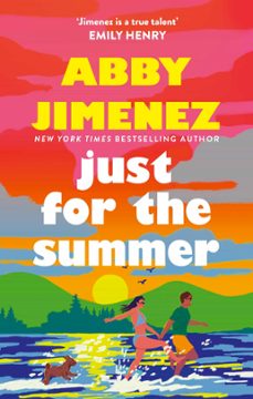 -abby jimenez-9780349433851