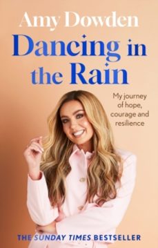 dancing in the rain-amy dowden-9780349442051