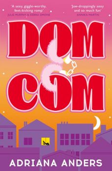 dom-com (ebook)-adriana anders-9780349446851