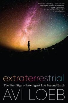 extraterrestrial (ebook)-avi loeb-9780358274551