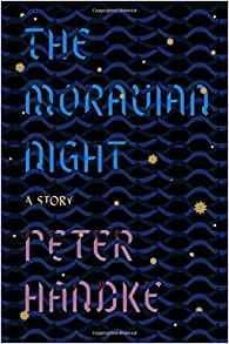 the moravian night: a story-9780374212551