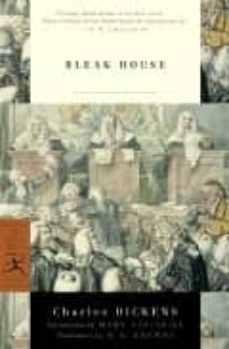 bleak house-9780375760051