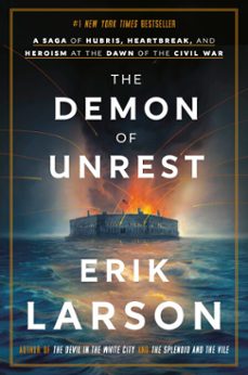 the demon of unrest (ebook)-erik larson-9780385348751