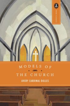 models of the church (ebook)-avery dulles-9780385505451