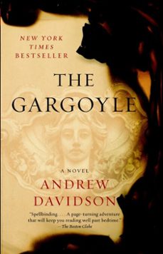 the gargoyle (ebook)-andrew davidson-9780385528351