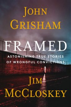 framed (ebook)-john grisham-jim mccloskey-9780385550451