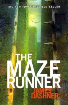 -james dashner-9780385737951
