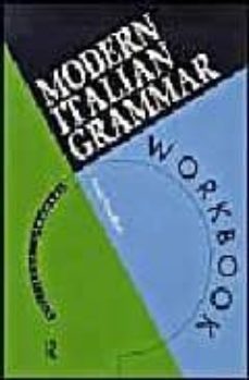 modern italian grammar: workbook-9780415120951