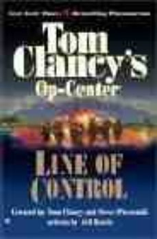 op center: line of control-9780425180051