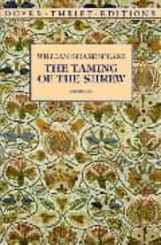 the taming of the shrew-9780486297651