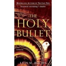the holy bullet-9780515148251