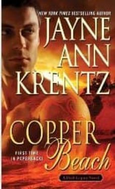 copper beach-9780515151251