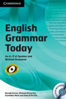 english grammar today with cd-rom-9780521731751