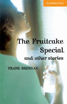 the fruitcake special and other stories: level 4-9780521783651