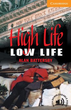 high life, low life: level 4-9780521788151