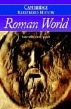 the cambridge illustrated history of the roman world-greg (ed.) woolf-9780521827751