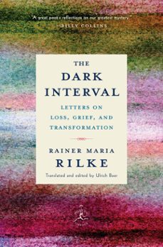 the dark interval (ebook)-rainer maria rilke-9780525509851