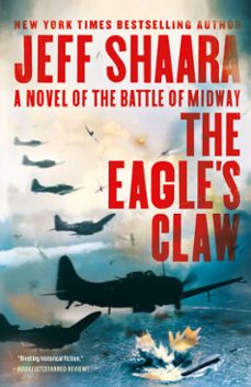 the eagle's claw (ebook)-jeff shaara-9780525619451