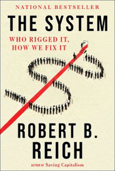the system (ebook)-robert b. reich-9780525659051