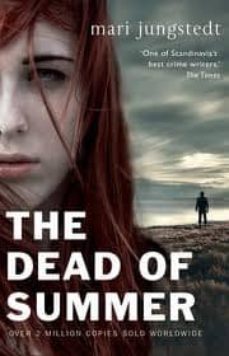 the dead of summer-mari jungstedt-9780552159951