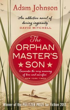 the orphan master s son (pulitzer 2013)-9780552778251