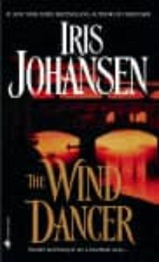 the wind dancer-9780553288551