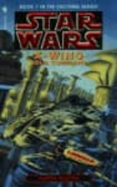 star wars: x wings solo command nº 7-9780553506051