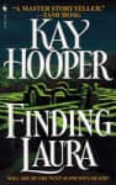 finding laura-9780553571851